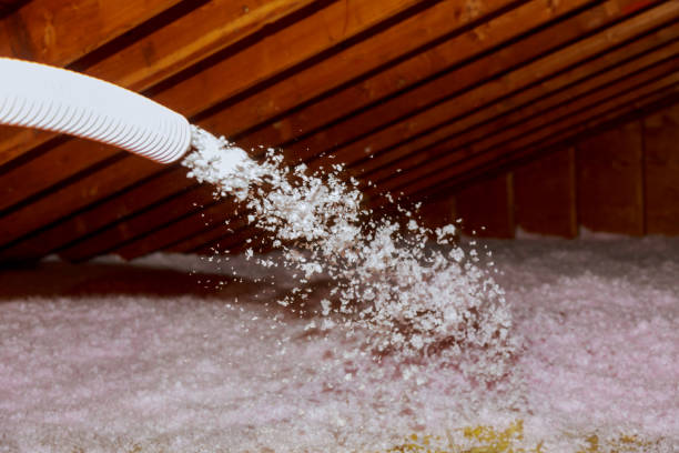 Insulation Contractors for Homes in Fort Myers Shores, FL