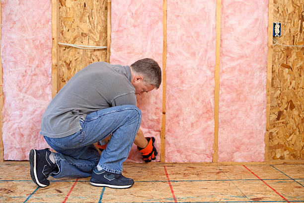 Garage Insulation Installation in Fort Myers Shores, FL